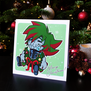Kai Co. Christmas Prints