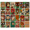 Animal Crossing Art Cards