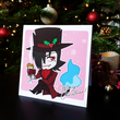 Load image into Gallery viewer, Kai Co. Christmas Prints