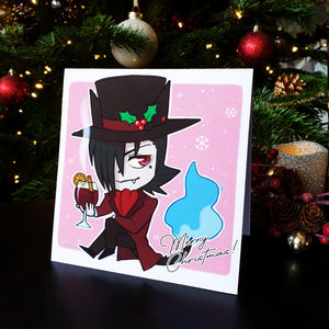 Kai Co. Christmas Prints