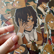 Load image into Gallery viewer, Bungo Stray Dogs - Art Cards