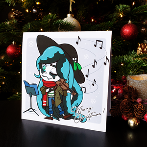 Kai Co. Christmas Prints