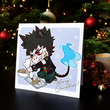 Load image into Gallery viewer, Kai Co. Christmas Prints