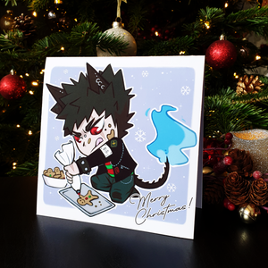 Kai Co. Christmas Prints