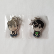 Load image into Gallery viewer, Yoon Bum &amp; Oh Sangwoo - Killing Stalking - Double Sided Acrylic Charms