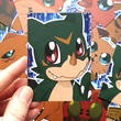 Load image into Gallery viewer, Digimon - Art Cards
