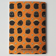 Load image into Gallery viewer, Haikyuu!! Crows - A5 Blank Page Notebook