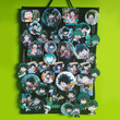 Load image into Gallery viewer, The Original Ita Scroll - Black
