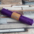 Load image into Gallery viewer, The Original Ita Scroll - Purple