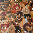 Load image into Gallery viewer, My Hero Academia - Art Cards