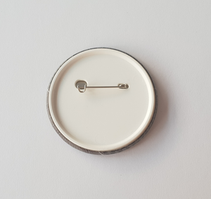 How To Keep A Mummy - Large 58mm Badges