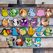 Load image into Gallery viewer, Pokemon Stickers