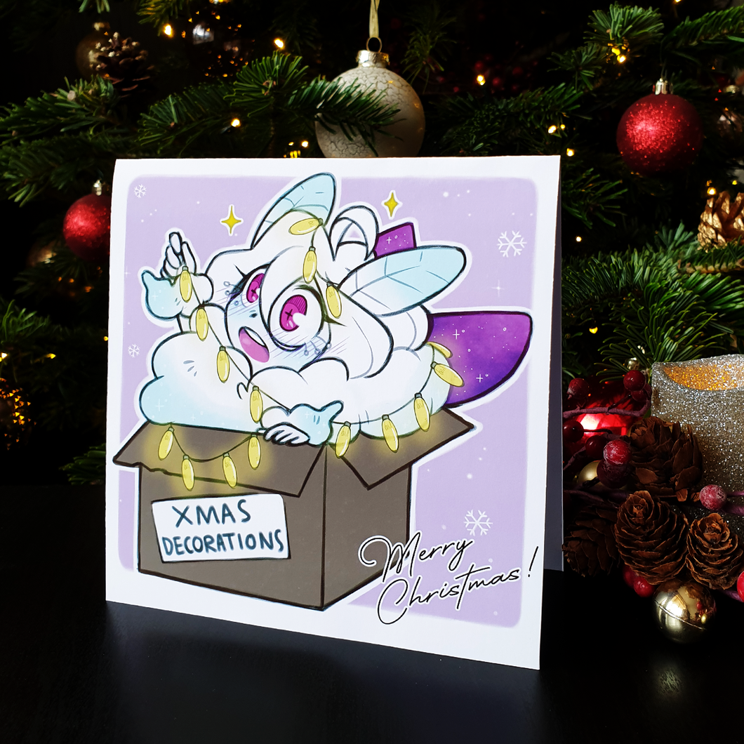 Kai Co. Christmas Prints