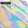 Load image into Gallery viewer, The Original Ita Scroll - Glitter Rainbow