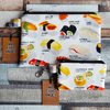 Sushi - Coin Purses & Zippy Bags