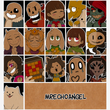 Load image into Gallery viewer, Undertale - Art Cards