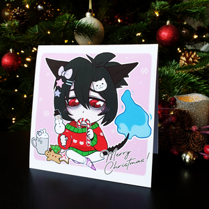 Kai Co. Christmas Prints