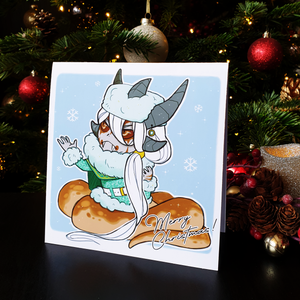 Kai Co. Christmas Prints
