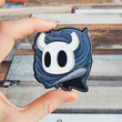 Load image into Gallery viewer, Bill Cipher, Hollow Knight &amp; Sans - Glossy Vinyl Stickers