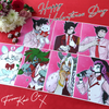 Kai Co. Valentines Prints