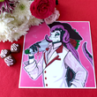Load image into Gallery viewer, Kai Co. Valentines Prints