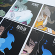 Load image into Gallery viewer, Kai Co. Mini Prints