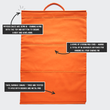 Load image into Gallery viewer, The Original Ita Scroll - Orange