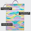 Load image into Gallery viewer, The Original Ita Scroll - Glitter Rainbow